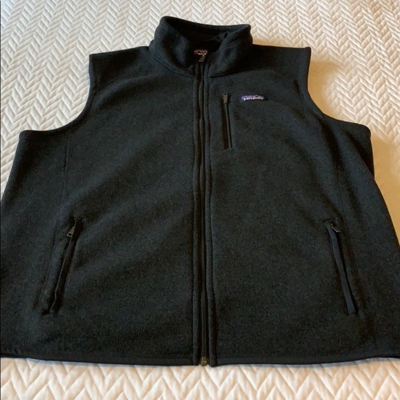 Patagonia Other - patagonia better sweater vest